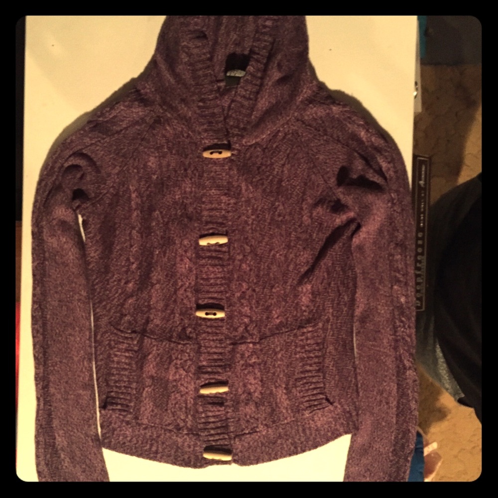 It doesn’t fit anymore.